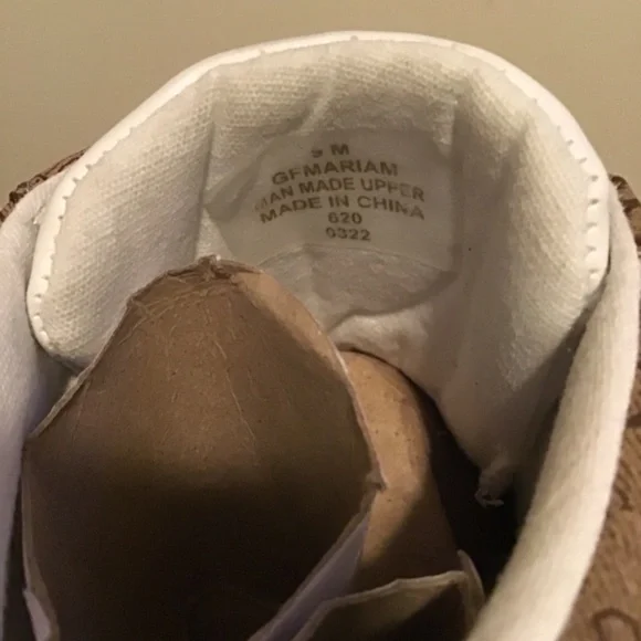 🔥GUESS, women’s size 9M, super clean, pre-owned, see photos - Picture 5 of 6